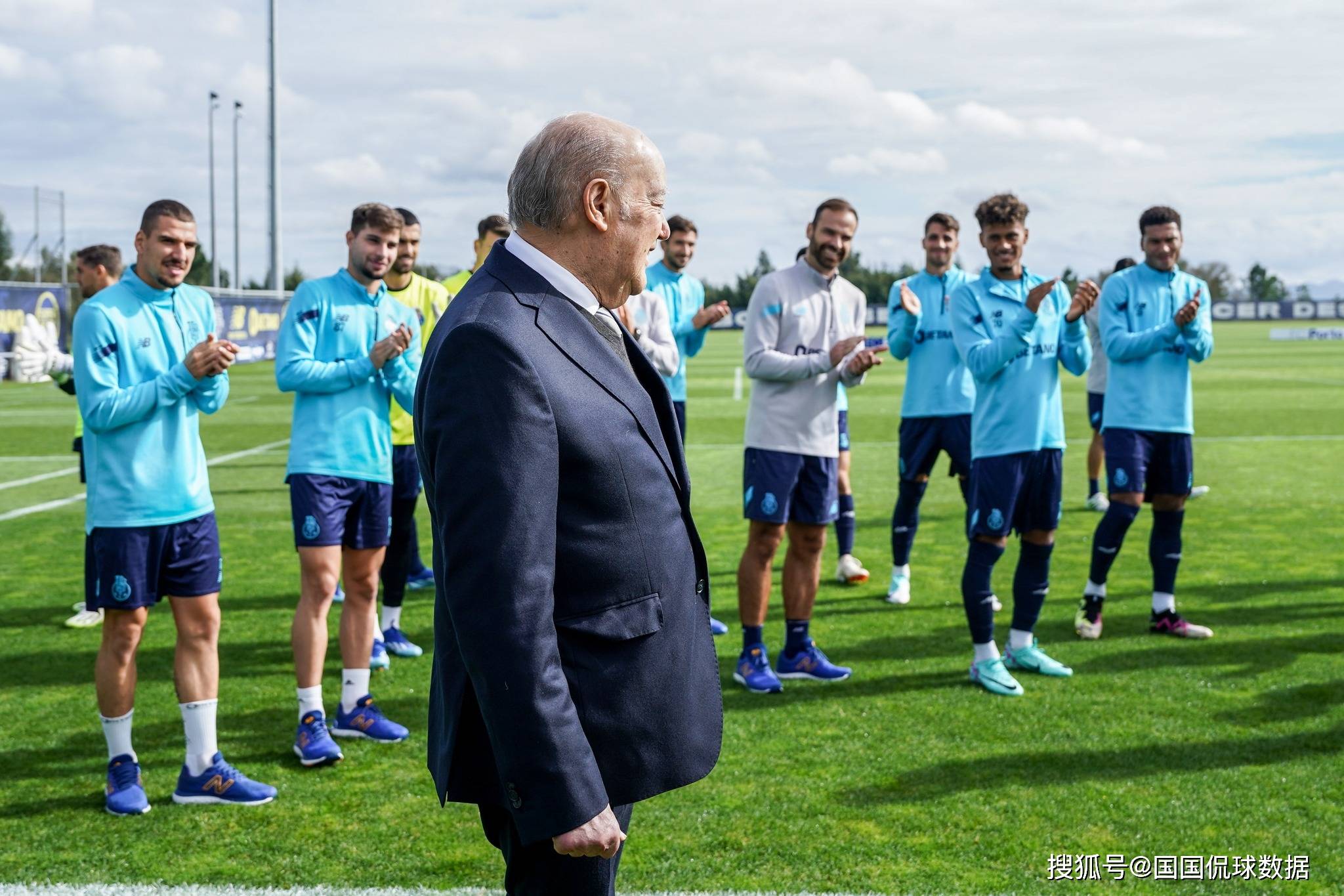 波尔图足球俱乐部官网中文网