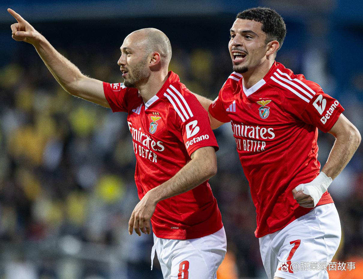 博阿维斯与卡萨皮亚的葡超生死战