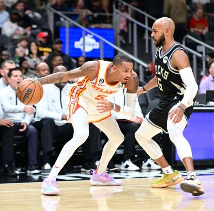 九游体育网页版 -关于密尔沃基雄鹿内部会议纪要流出：今晚再遭质疑；法国杯使命明确；赛程密集仍需轮换的信息